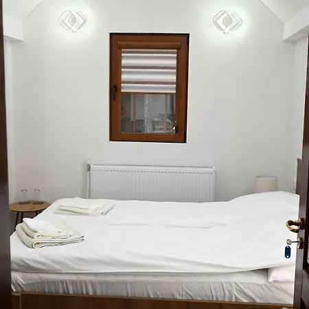 за гости ингилизовата къща 3* Padala