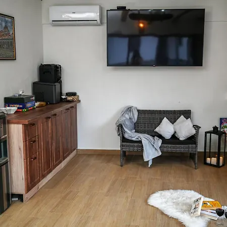 Guest house за гости ингилизовата къща 3*