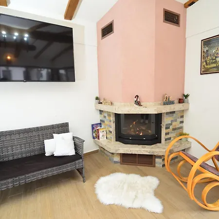 Guest house за гости ингилизовата къща Padala