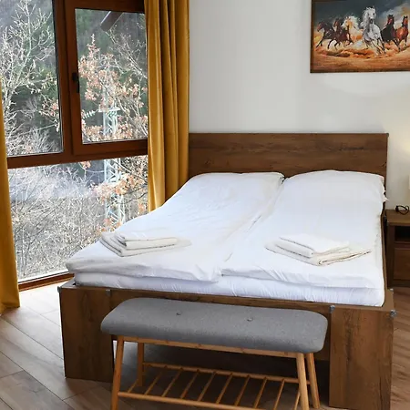 за гости ингилизовата къща 3* Padala