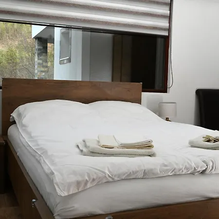 за гости ингилизовата къща Guest house Padala