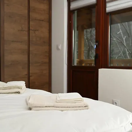 Guest house за гости ингилизовата къща Padala