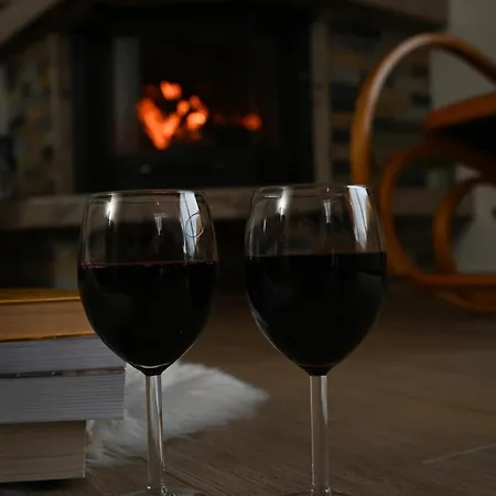 за гости ингилизовата къща Konukevi