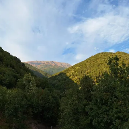 за гости ингилизовата къща Guest house 3*