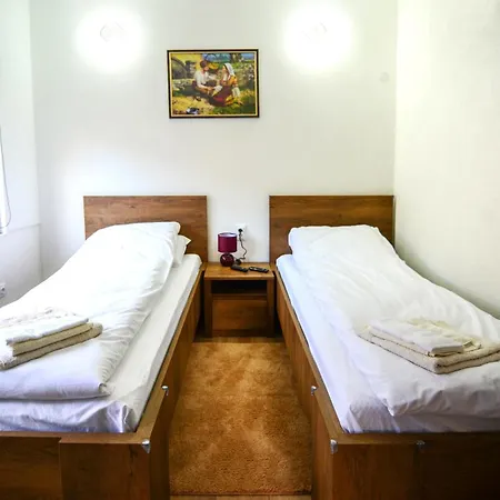 Guest house за гости ингилизовата къща 3*