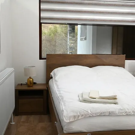 за гости ингилизовата къща Guest house 3*