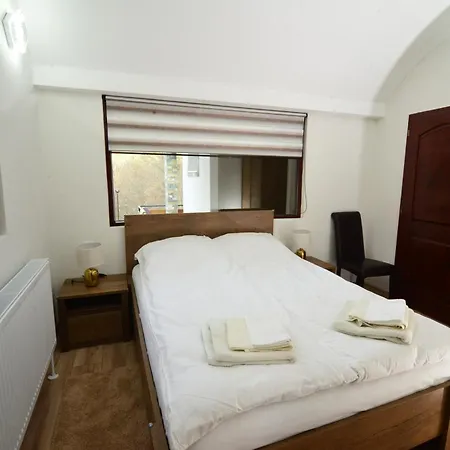 Guest house за гости ингилизовата къща 3*