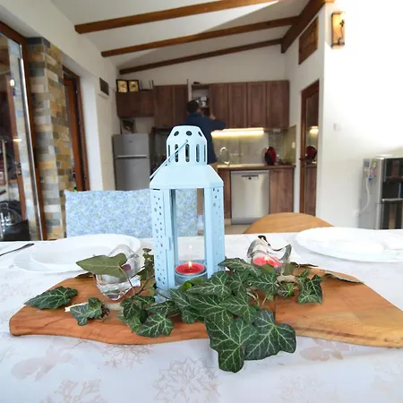 за гости ингилизовата къща Guest house *