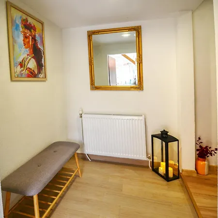 Guest house за гости ингилизовата къща 3*