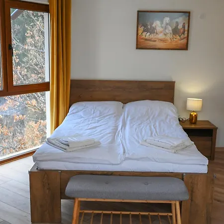 за гости ингилизовата къща 3* Padala