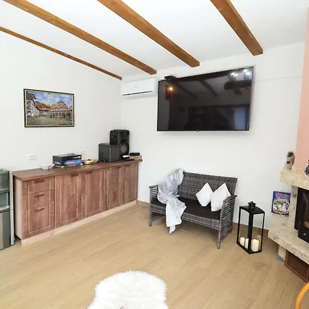 за гости ингилизовата къща Guest house