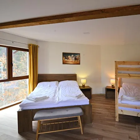 за гости ингилизовата къща 3*