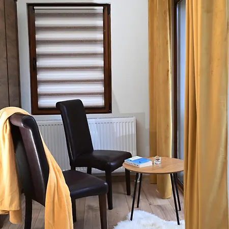 за гости ингилизовата къща 3* Padala