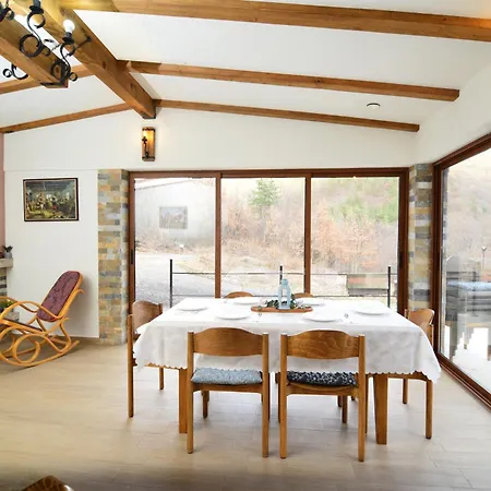 Guest house за гости ингилизовата къща