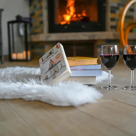 за гости ингилизовата къща Guest house Padala