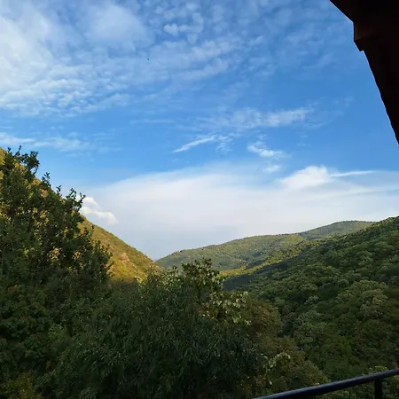 за гости ингилизовата къща 3*