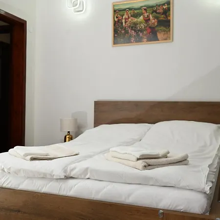 за гости ингилизовата къща 3* Padala