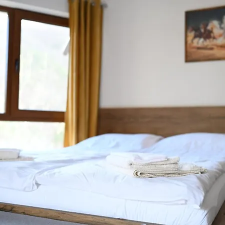 Guest house за гости ингилизовата къща