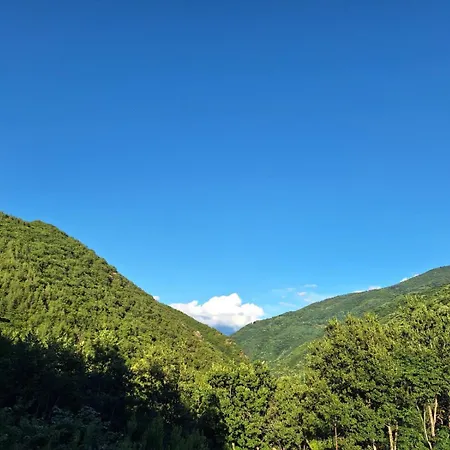 за гости ингилизовата къща Padala