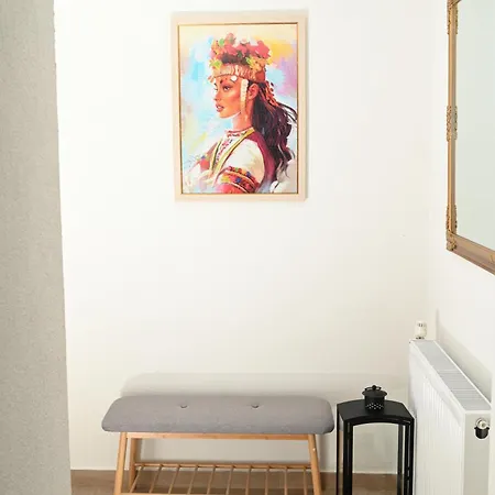 за гости ингилизовата къща Padala