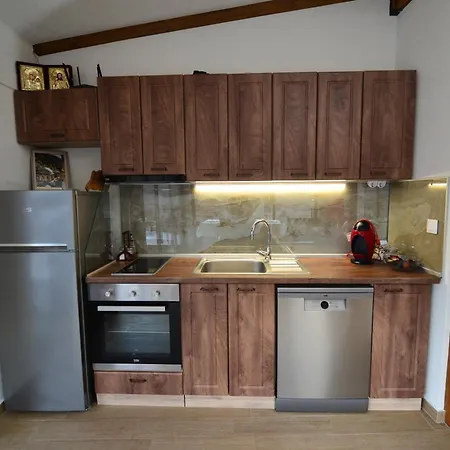 за гости ингилизовата къща Guest house