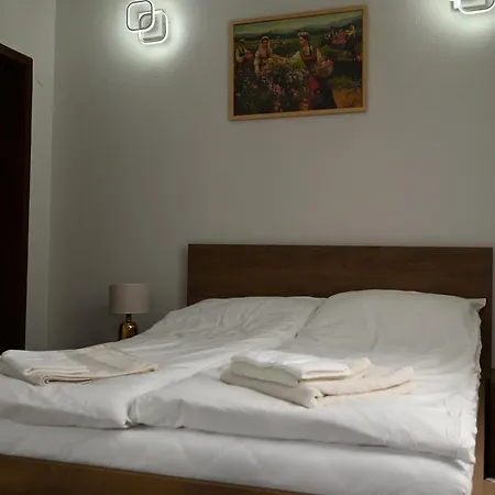 за гости ингилизовата къща Guest house *