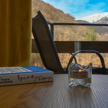 Guest house за гости ингилизовата къща