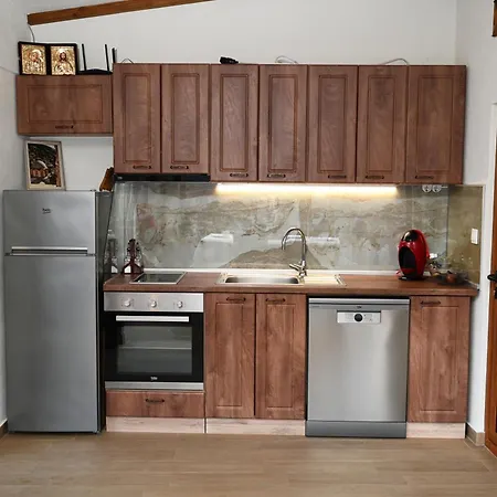 за гости ингилизовата къща 3*