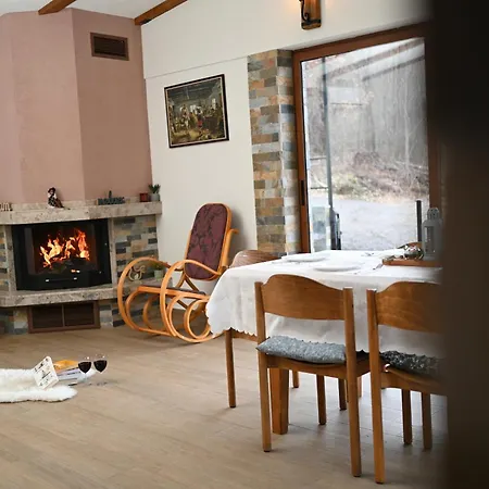 за гости ингилизовата къща