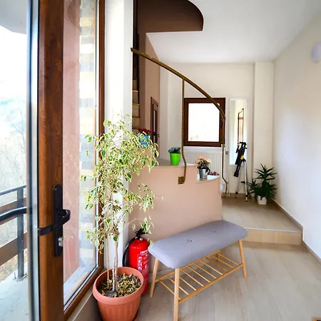 Guest house за гости ингилизовата къща 3*