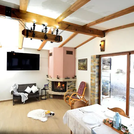 за гости ингилизовата къща 3*