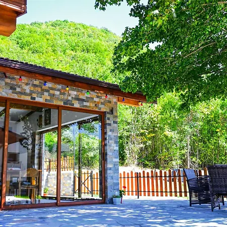 Guest house за гости ингилизовата къща *