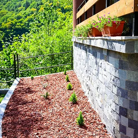 за гости ингилизовата къща Guest house *