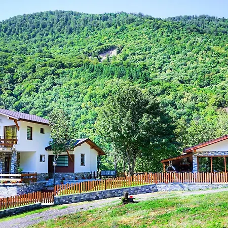 за гости ингилизовата къща Padala