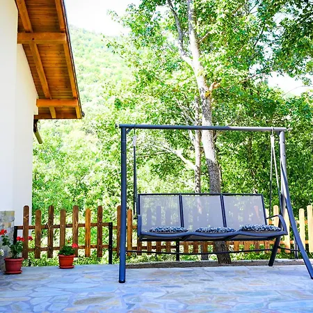 Guest house за гости ингилизовата къща