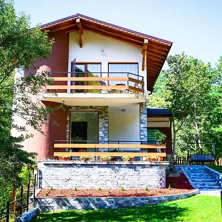 за гости ингилизовата къща Guest house *