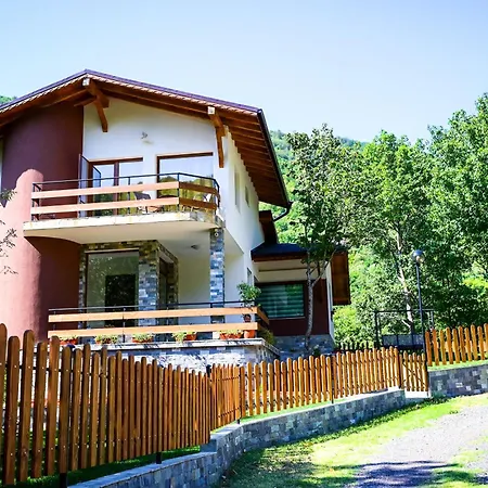 за гости ингилизовата къща Guest house