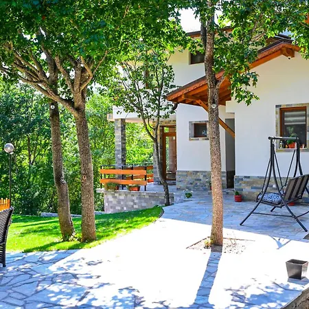 Guest house за гости ингилизовата къща