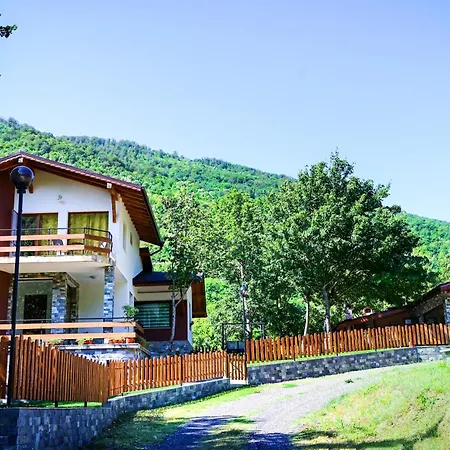 за гости ингилизовата къща Guest house *
