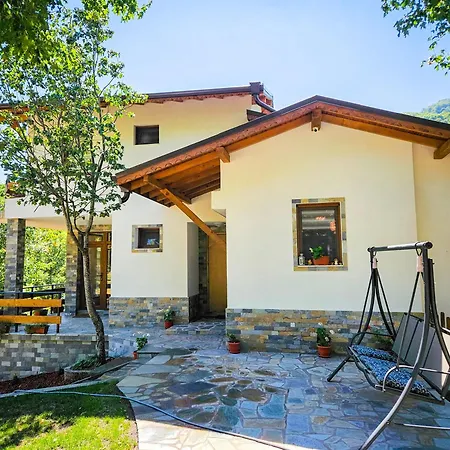 Guest house за гости ингилизовата къща *