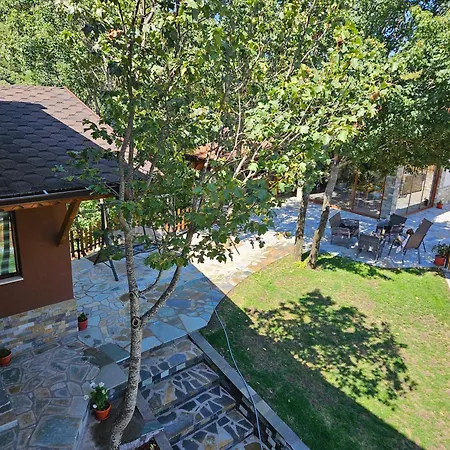 Guest house за гости ингилизовата къща