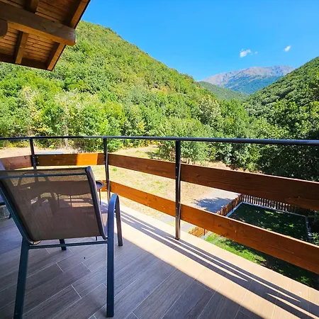 Guest house за гости ингилизовата къща 3*