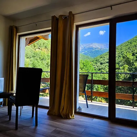 Guest house за гости ингилизовата къща Padala