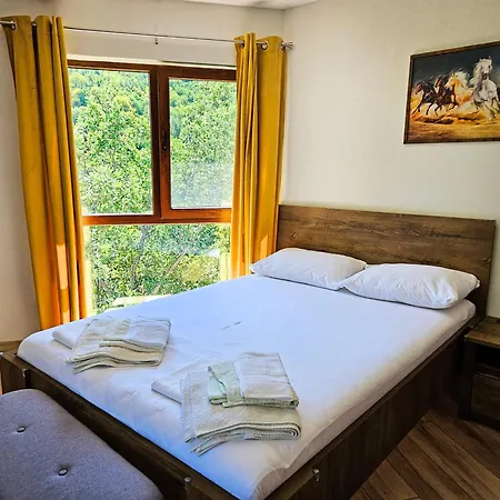 за гости ингилизовата къща 3* Padala